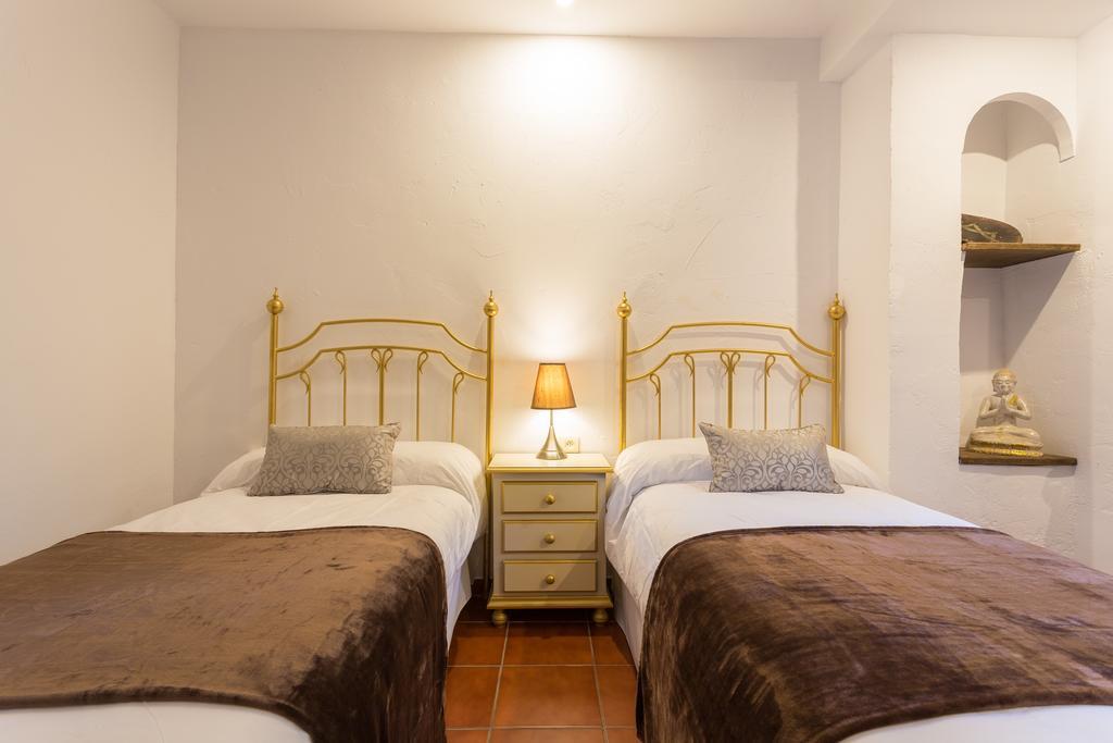 Appartement Carmen Terrazas De La Alhambra Grenade