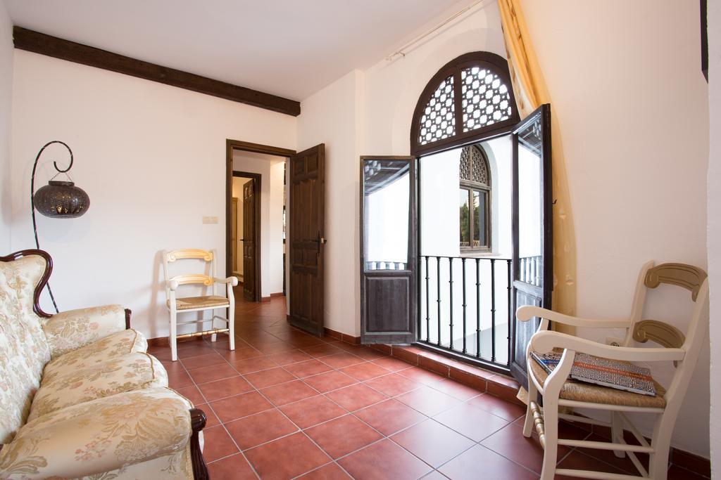 Appartement Carmen Terrazas De La Alhambra