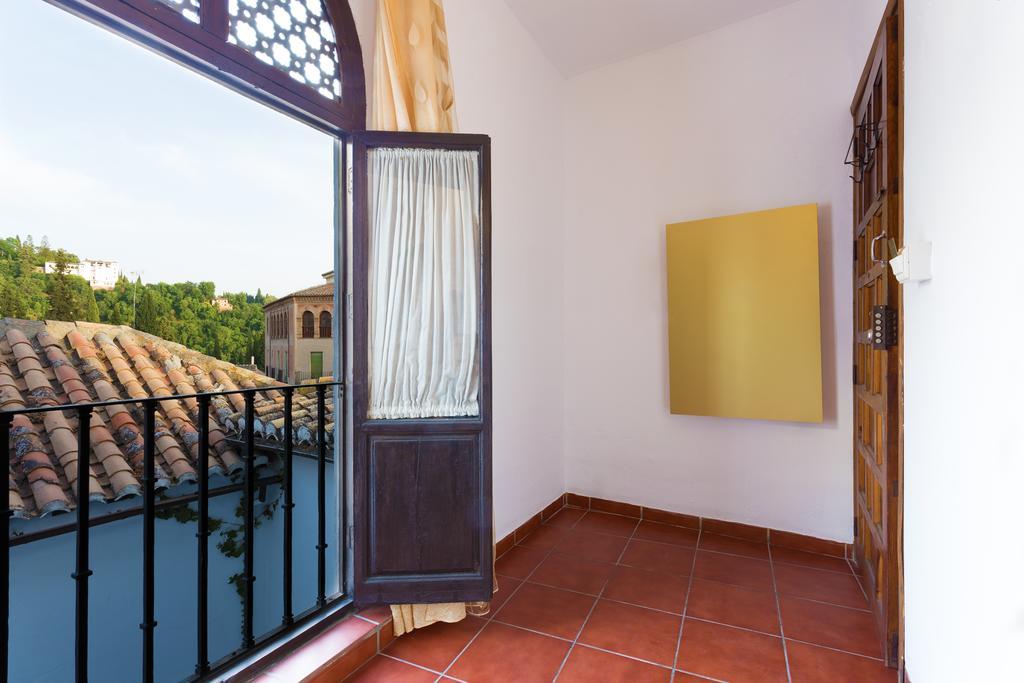 Appartement Carmen Terrazas De La Alhambra *