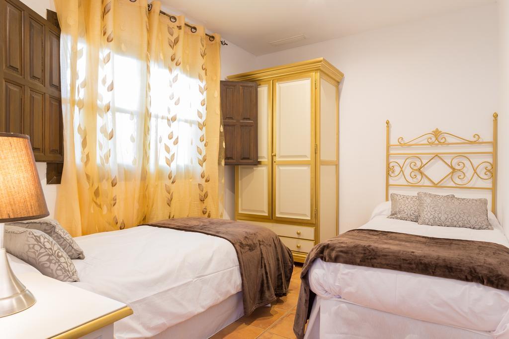 Appartement Carmen Terrazas De La Alhambra Grenade