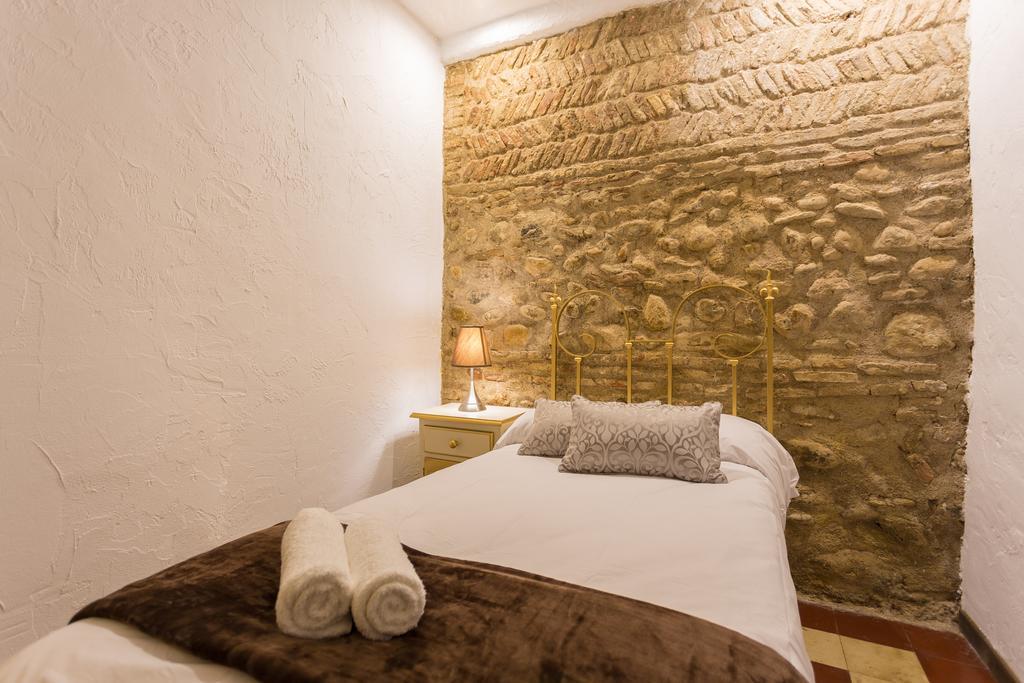 Appartement Carmen Terrazas De La Alhambra Grenade