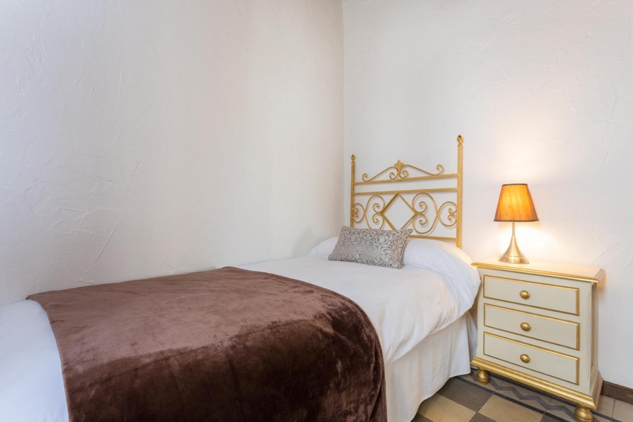 Appartement Carmen Terrazas De La Alhambra *