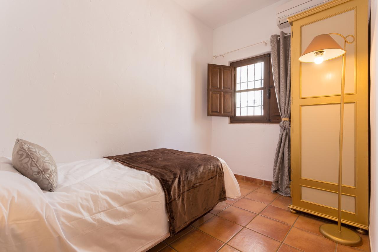 Appartement Carmen Terrazas De La Alhambra Grenade