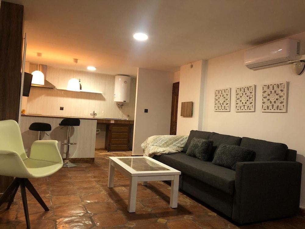 Appartement Carmen Terrazas De La Alhambra *
